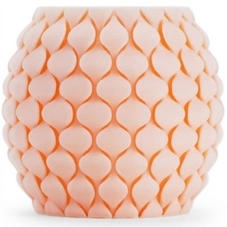 Filamento Sunlu PLA+ 2.0 salmon 1.75mm