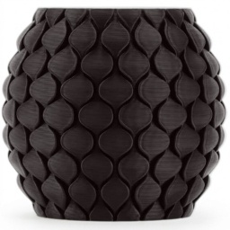 Filamento Sunlu PETG casta�o oscuro 1.75mm
