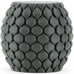 Filamento Sunlu PETG gris 1.75mm