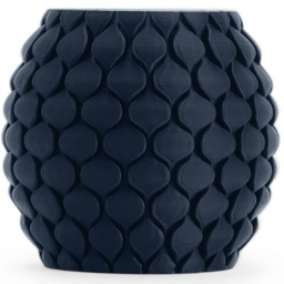 Filamento Sunlu PETG gris oscuro 1.75mm