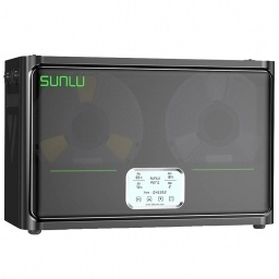 Secador de Filamentos Sunlu FilaDryer S4