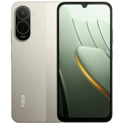 Xiaomi Poco C81 Pro 4GB 64GB dorado