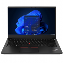 Notebook Lenovo Ryzen 5 4.0GHz, 8GB, 256GB, 14" FHD, Win11 Pro