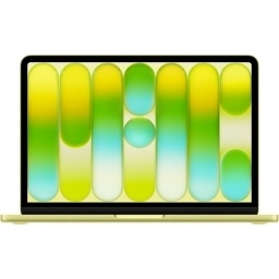 Apple Macbook Neo A18 Pro, 8GB, 256GB SSD, 13'' ESPA�OL