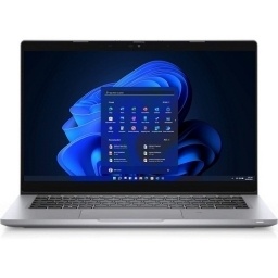 Notebook Dell Core i7 4.8GHz, 16GB, 256GB, 13.3 FHD, Win11 Pro