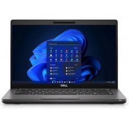 Notebook Dell Core i7 4.8GHz, 8GB, 256GB, 14 FHD, Win11 Pro