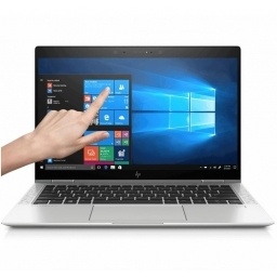 Notebook HP Core i5 4.1GHz, 8GB, 256GB, 13.3 FHD Touch convertible