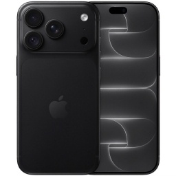 Apple iPhone 18 Pro 256GB negro