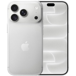 Apple iPhone 18 Pro 256GB silver