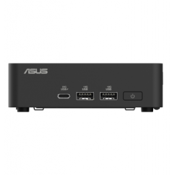 Mini PC Asus NUC 15 Pro Slim Core Ultra 5 Quad 4K
