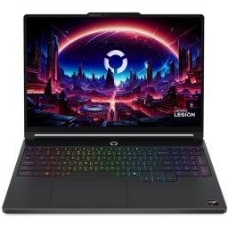 Notebook Gamer Lenovo Ryzen AI 9 465 5.0Ghz, 32GB, 1TB SSD, 15.3 OLED 165Hz, RTX 5070 12GB