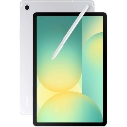 Samsung X626 Tab S10 FE+ 12+256GB 5G 13 silver