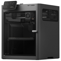 Impresora 3D Bambu Lab X2D