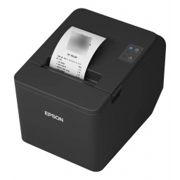 Impresora T�rmica Epson TMT20IV-SP-022 Triple Conectividad