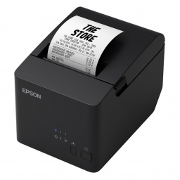 Impresora T�rmica Epson T20IV-L 250mms USBSerial