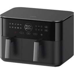 Freidora de aire Xiaomi Dual Zone Air Fryer 10L