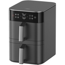 Freidora de aire Xiaomi Dual Zone Air Fryer 12L