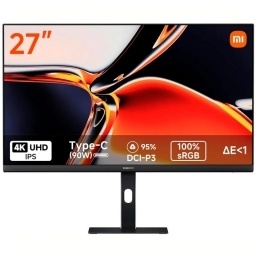 Monitor Xiaomi 4K 27 UHD Profesional