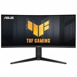 Monitor Asus TUF 34 Gaming UWQHD 180Hz 1ms Curvo