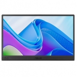 Monitor Asus ZenScreen 15.6 Full HD IPS USB-C