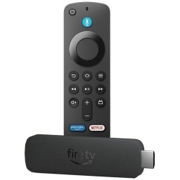 Fire TV Stick Amazon 4K Select Ultra HD