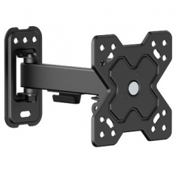 Soporte de pared Brateck Full-Motion para TV hasta 32''
