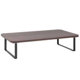 Plataforma Brateck para elevaci�n de monitor 13-32