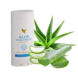 Desodorante Forever Aloe Ever-shield