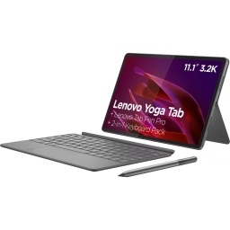 Tablet Lenovo Yoga Snapdragon 12GB, 256GB, 11.2 3K