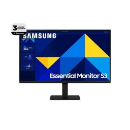 Monitor Samsung Essential S3 24" IPS Full HD 100Hz