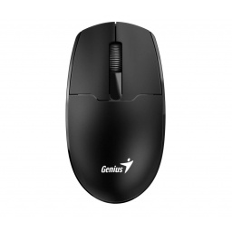 Mouse Genius NX-7000SE negro inal�mbrico