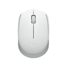 Mouse Logitech M170 inal�mbrico blanco
