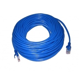 Cable patch cord Cat6E 20m