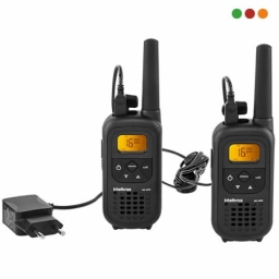 Radio comunicador Handy Intelbras RC 4002