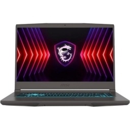 Notebook Gamer MSI Ryzen 5 4.55Ghz, 16GB, 512GB SSD, 15.6" FHD, RTX 4060 8GB