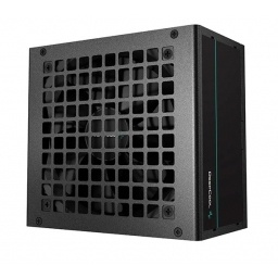 Fuente Deepcool PF450D 80 Plus Standard