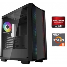 Equipo Gamer Ryzen 5 8500G, 16GB, 1TB NVMe, Gr�ficos Radeon
