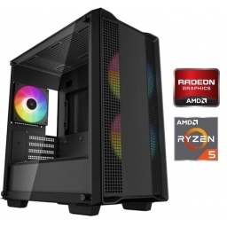 Equipo Gamer Ryzen 5 8500G, 16GB, 1TB NVMe, Gráficos Radeon