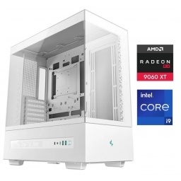 Equipo Gamer Core Ultra 7 265KF, 32GB, 1TB NVMe, RTX 5070 12GB