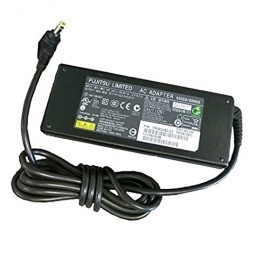 Cargador Fujitsu para notebook 19V 90W
