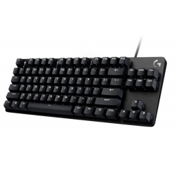Teclado Logitech G413 TKL SE ingles