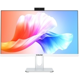 Equipo All in One Chuwi Ryzen 5 4.5Ghz, 16GB, 512GB SSD, 24" FHD