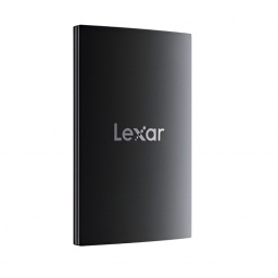 Disco SSD Lexar SL500 2TB portable con set magnetico