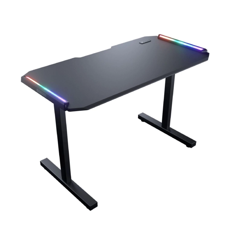 Escritorio Cougar Deimus 120 Negra RGB