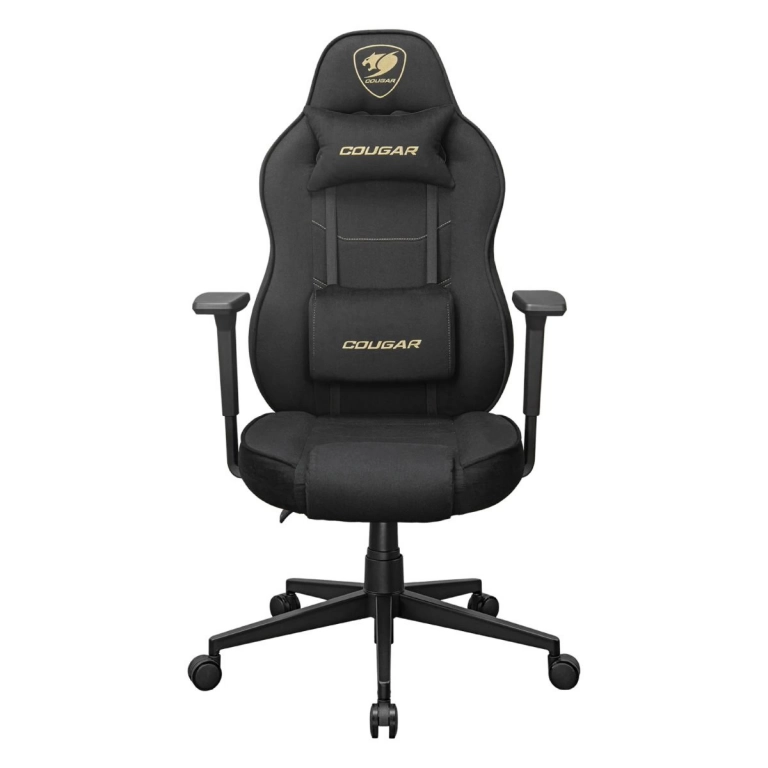 Silla Cougar Fusion One Gold F