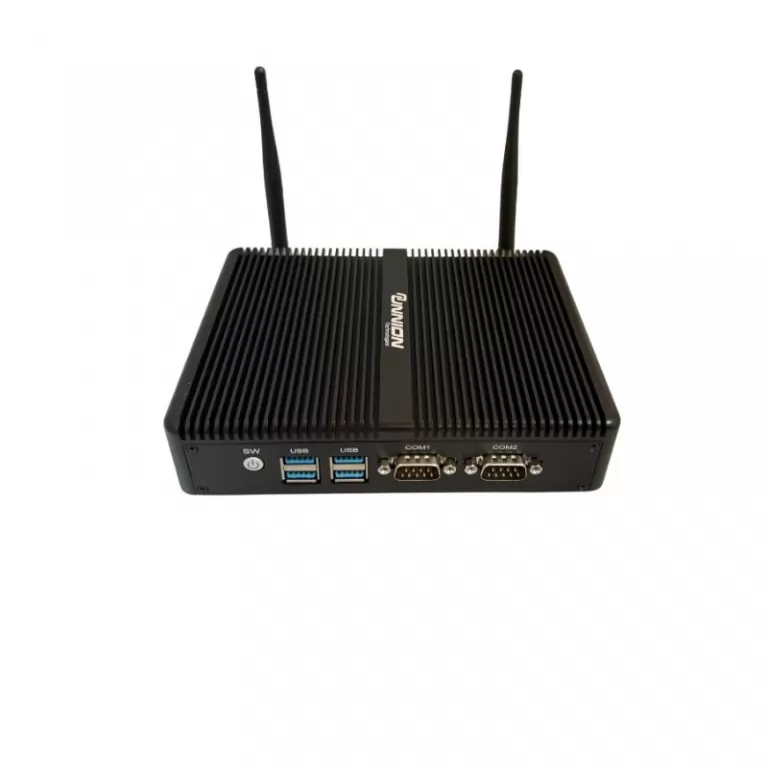Mini PC Unnion V800, i5-4200u, Ram 8GB, SSD 256GB, Win10 Pro