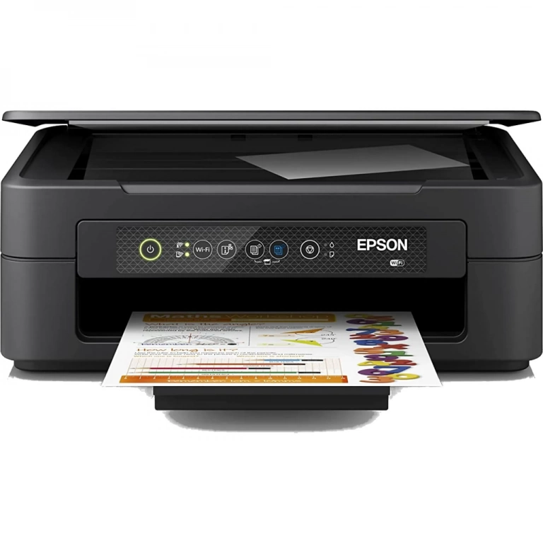 IMPRESORA EPSON EXPRESSION XP-2200