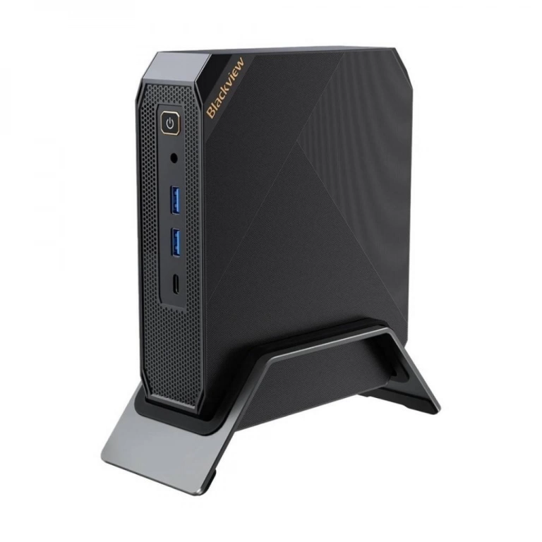 Mini PC Blackview MP200  Intel Core i9, 16GB RAM, SSD 1TB, Windows 11 Pro