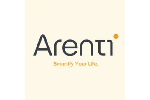 Arenti
