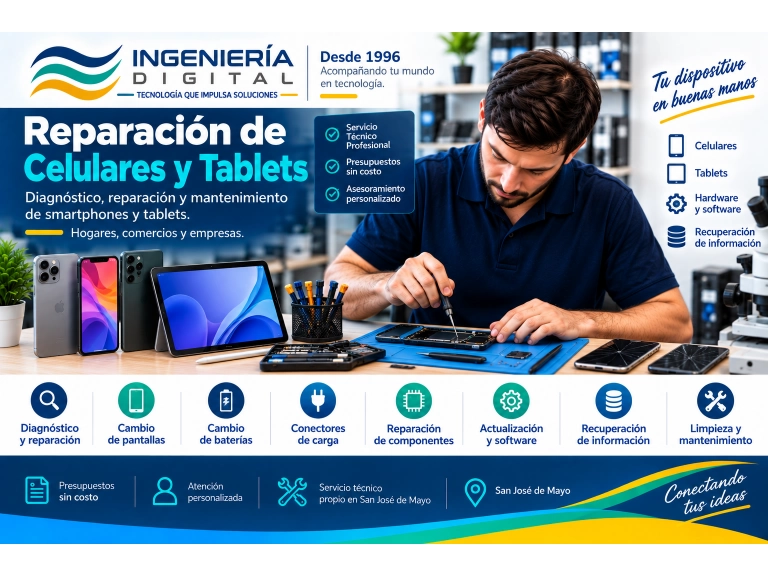 Servivio T�cnico